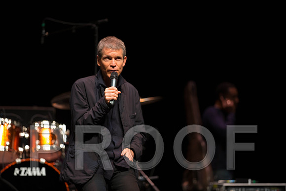 Jazz Roots: Satin & Soul feat. David Sanborn & Jonathan Butler – In Concert at Cobb Energy Performing Arts Centre – Wednesday May 22, 2013