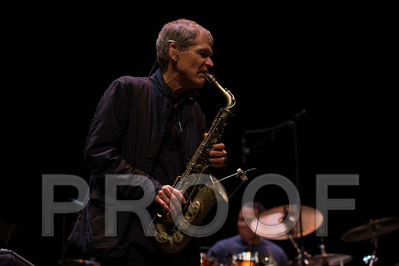Jazz Roots: Satin & Soul feat. David Sanborn & Jonathan Butler – In Concert at Cobb Energy Performing Arts Centre – Wednesday May 22, 2013