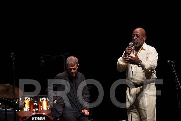 Jazz Roots: Satin & Soul feat. David Sanborn & Jonathan Butler – In Concert at Cobb Energy Performing Arts Centre – Wednesday May 22, 2013