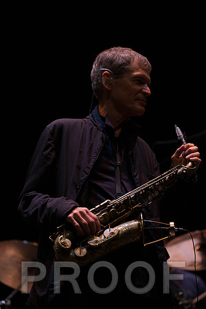 Jazz Roots: Satin & Soul feat. David Sanborn & Jonathan Butler – In Concert at Cobb Energy Performing Arts Centre – Wednesday May 22, 2013