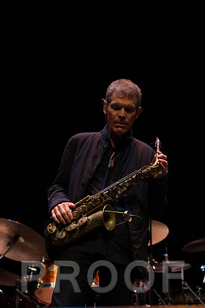 Jazz Roots: Satin & Soul feat. David Sanborn & Jonathan Butler – In Concert at Cobb Energy Performing Arts Centre – Wednesday May 22, 2013