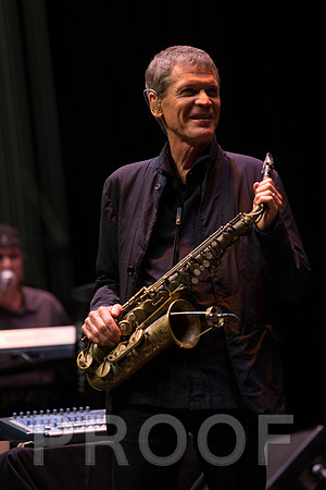 Jazz Roots: Satin & Soul feat. David Sanborn & Jonathan Butler – In Concert at Cobb Energy Performing Arts Centre – Wednesday May 22, 2013