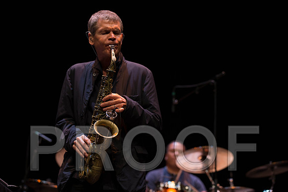 Jazz Roots: Satin & Soul feat. David Sanborn & Jonathan Butler – In Concert at Cobb Energy Performing Arts Centre – Wednesday May 22, 2013