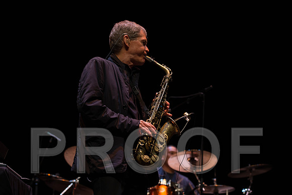Jazz Roots: Satin & Soul feat. David Sanborn & Jonathan Butler – In Concert at Cobb Energy Performing Arts Centre – Wednesday May 22, 2013