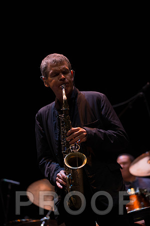 Jazz Roots: Satin & Soul feat. David Sanborn & Jonathan Butler – In Concert at Cobb Energy Performing Arts Centre – Wednesday May 22, 2013