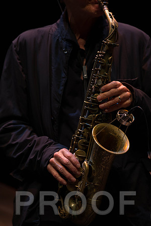 Jazz Roots: Satin & Soul feat. David Sanborn & Jonathan Butler – In Concert at Cobb Energy Performing Arts Centre – Wednesday May 22, 2013