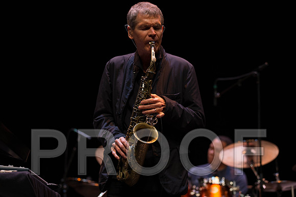 Jazz Roots: Satin & Soul feat. David Sanborn & Jonathan Butler – In Concert at Cobb Energy Performing Arts Centre – Wednesday May 22, 2013