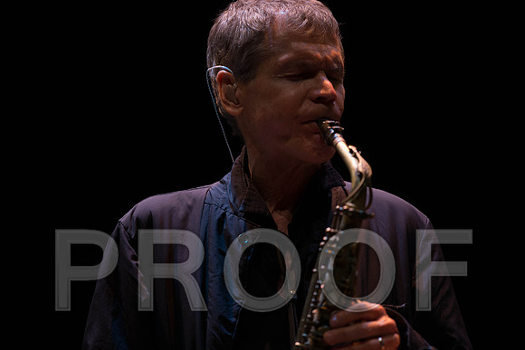 Jazz Roots: Satin & Soul feat. David Sanborn & Jonathan Butler – In Concert at Cobb Energy Performing Arts Centre – Wednesday May 22, 2013