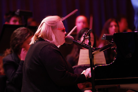 Jazz Roots