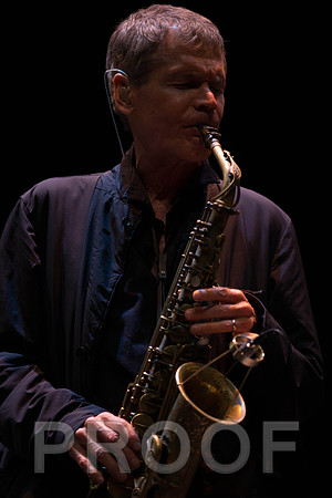 Jazz Roots: Satin & Soul feat. David Sanborn & Jonathan Butler – In Concert at Cobb Energy Performing Arts Centre – Wednesday May 22, 2013