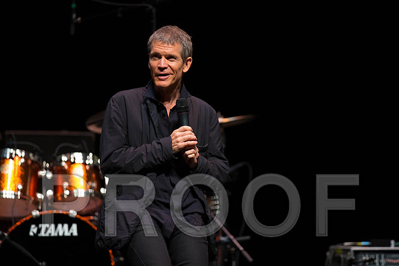 Jazz Roots: Satin & Soul feat. David Sanborn & Jonathan Butler – In Concert at Cobb Energy Performing Arts Centre – Wednesday May 22, 2013