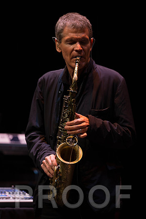 Jazz Roots: Satin & Soul feat. David Sanborn & Jonathan Butler – In Concert at Cobb Energy Performing Arts Centre – Wednesday May 22, 2013