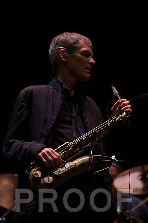 Jazz Roots: Satin & Soul feat. David Sanborn & Jonathan Butler – In Concert at Cobb Energy Performing Arts Centre – Wednesday May 22, 2013