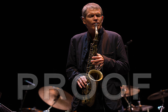 Jazz Roots: Satin & Soul feat. David Sanborn & Jonathan Butler – In Concert at Cobb Energy Performing Arts Centre – Wednesday May 22, 2013