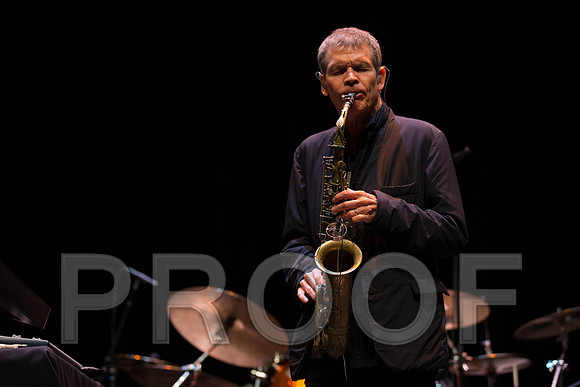 Jazz Roots: Satin & Soul feat. David Sanborn & Jonathan Butler – In Concert at Cobb Energy Performing Arts Centre – Wednesday May 22, 2013