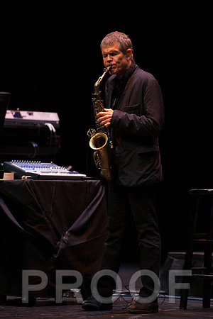 Jazz Roots: Satin & Soul feat. David Sanborn & Jonathan Butler – In Concert at Cobb Energy Performing Arts Centre – Wednesday May 22, 2013