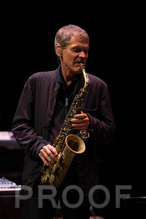 Jazz Roots: Satin & Soul feat. David Sanborn & Jonathan Butler – In Concert at Cobb Energy Performing Arts Centre – Wednesday May 22, 2013