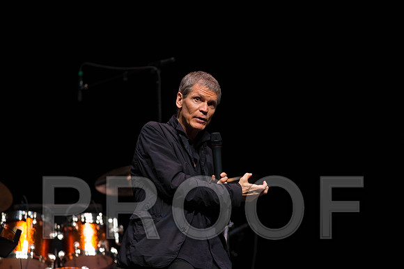 Jazz Roots: Satin & Soul feat. David Sanborn & Jonathan Butler – In Concert at Cobb Energy Performing Arts Centre – Wednesday May 22, 2013