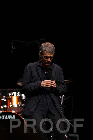 Jazz Roots: Satin & Soul feat. David Sanborn & Jonathan Butler – In Concert at Cobb Energy Performing Arts Centre – Wednesday May 22, 2013
