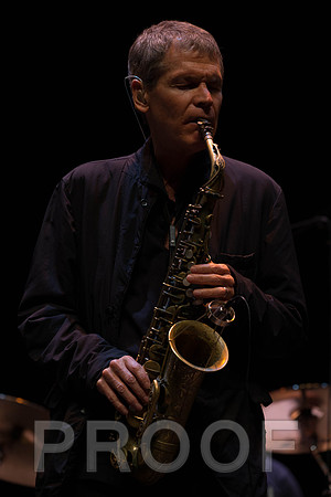Jazz Roots: Satin & Soul feat. David Sanborn & Jonathan Butler – In Concert at Cobb Energy Performing Arts Centre – Wednesday May 22, 2013