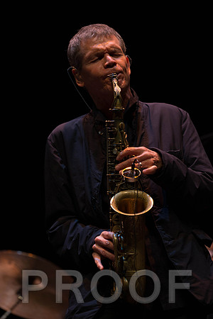 Jazz Roots: Satin & Soul feat. David Sanborn & Jonathan Butler – In Concert at Cobb Energy Performing Arts Centre – Wednesday May 22, 2013