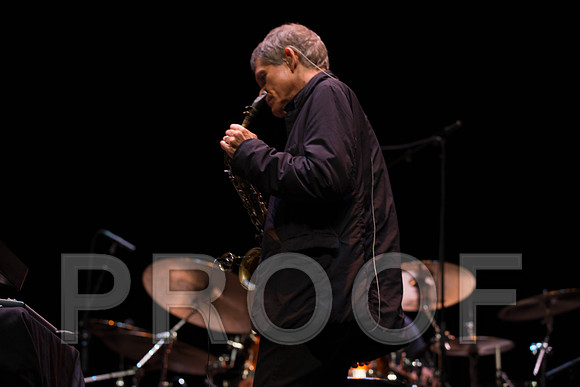 Jazz Roots: Satin & Soul feat. David Sanborn & Jonathan Butler – In Concert at Cobb Energy Performing Arts Centre – Wednesday May 22, 2013