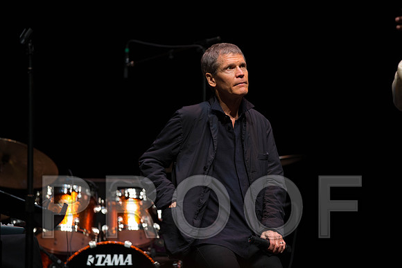 Jazz Roots: Satin & Soul feat. David Sanborn & Jonathan Butler – In Concert at Cobb Energy Performing Arts Centre – Wednesday May 22, 2013