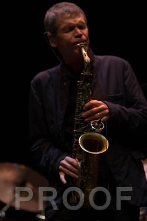 Jazz Roots: Satin & Soul feat. David Sanborn & Jonathan Butler – In Concert at Cobb Energy Performing Arts Centre – Wednesday May 22, 2013