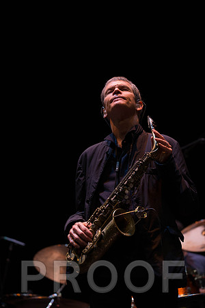 Jazz Roots: Satin & Soul feat. David Sanborn & Jonathan Butler – In Concert at Cobb Energy Performing Arts Centre – Wednesday May 22, 2013
