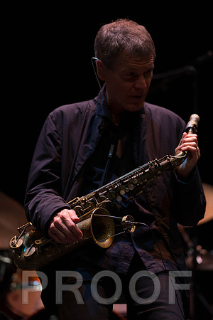 Jazz Roots: Satin & Soul feat. David Sanborn & Jonathan Butler – In Concert at Cobb Energy Performing Arts Centre – Wednesday May 22, 2013