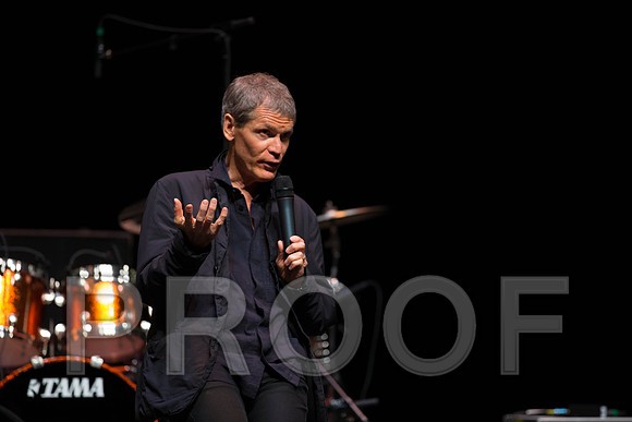 Jazz Roots: Satin & Soul feat. David Sanborn & Jonathan Butler – In Concert at Cobb Energy Performing Arts Centre – Wednesday May 22, 2013