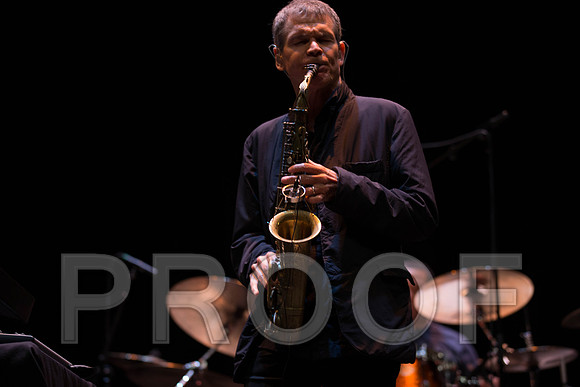Jazz Roots: Satin & Soul feat. David Sanborn & Jonathan Butler – In Concert at Cobb Energy Performing Arts Centre – Wednesday May 22, 2013