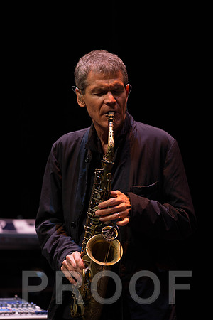 Jazz Roots: Satin & Soul feat. David Sanborn & Jonathan Butler – In Concert at Cobb Energy Performing Arts Centre – Wednesday May 22, 2013