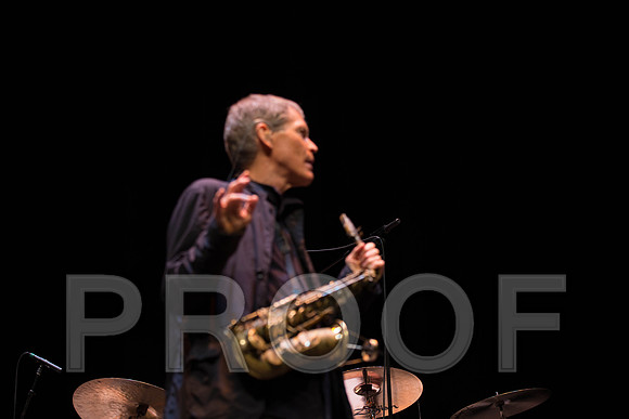 Jazz Roots: Satin & Soul feat. David Sanborn & Jonathan Butler – In Concert at Cobb Energy Performing Arts Centre – Wednesday May 22, 2013