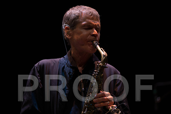 Jazz Roots: Satin & Soul feat. David Sanborn & Jonathan Butler – In Concert at Cobb Energy Performing Arts Centre – Wednesday May 22, 2013