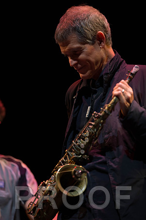 Jazz Roots: Satin & Soul feat. David Sanborn & Jonathan Butler – In Concert at Cobb Energy Performing Arts Centre – Wednesday May 22, 2013