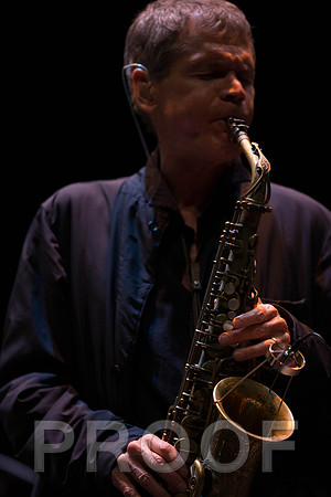 Jazz Roots: Satin & Soul feat. David Sanborn & Jonathan Butler – In Concert at Cobb Energy Performing Arts Centre – Wednesday May 22, 2013