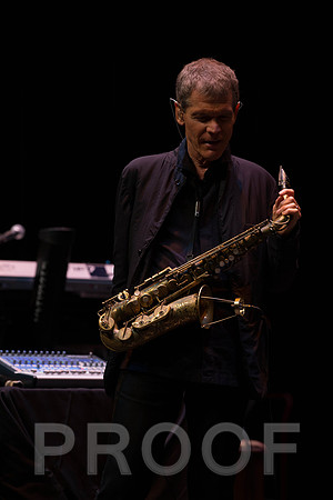 Jazz Roots: Satin & Soul feat. David Sanborn & Jonathan Butler – In Concert at Cobb Energy Performing Arts Centre – Wednesday May 22, 2013