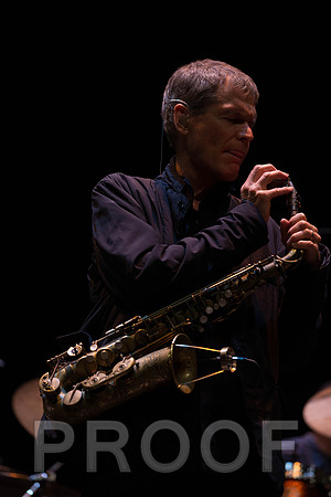 Jazz Roots: Satin & Soul feat. David Sanborn & Jonathan Butler – In Concert at Cobb Energy Performing Arts Centre – Wednesday May 22, 2013