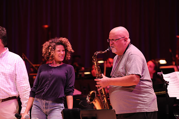 Jazz Roots