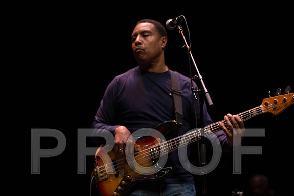 Jazz Roots: Satin & Soul feat. David Sanborn & Jonathan Butler – In Concert at Cobb Energy Performing Arts Centre – Wednesday May 22, 2013