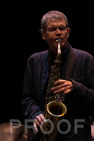 Jazz Roots: Satin & Soul feat. David Sanborn & Jonathan Butler – In Concert at Cobb Energy Performing Arts Centre – Wednesday May 22, 2013