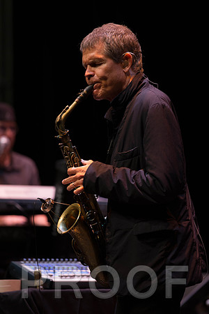 Jazz Roots: Satin & Soul feat. David Sanborn & Jonathan Butler – In Concert at Cobb Energy Performing Arts Centre – Wednesday May 22, 2013