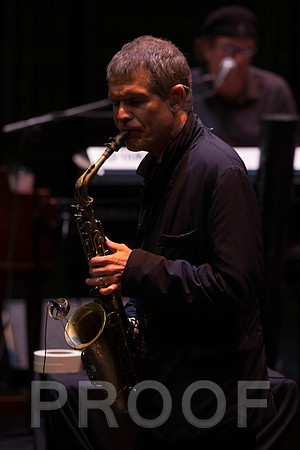 Jazz Roots: Satin & Soul feat. David Sanborn & Jonathan Butler – In Concert at Cobb Energy Performing Arts Centre – Wednesday May 22, 2013