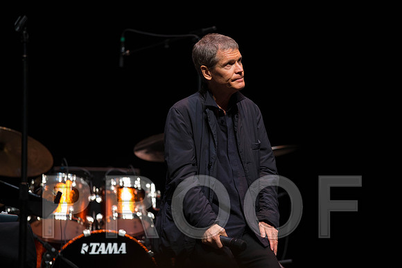 Jazz Roots: Satin & Soul feat. David Sanborn & Jonathan Butler – In Concert at Cobb Energy Performing Arts Centre – Wednesday May 22, 2013