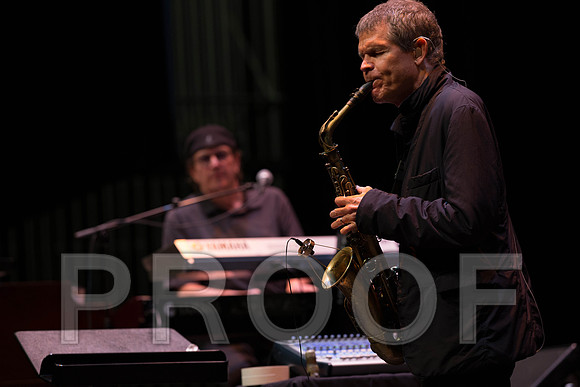 Jazz Roots: Satin & Soul feat. David Sanborn & Jonathan Butler – In Concert at Cobb Energy Performing Arts Centre – Wednesday May 22, 2013