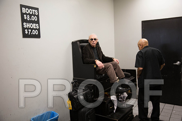 Jazz Roots: Satin & Soul feat. David Sanborn & Jonathan Butler – In Concert at Cobb Energy Performing Arts Centre – Wednesday May 22, 2013