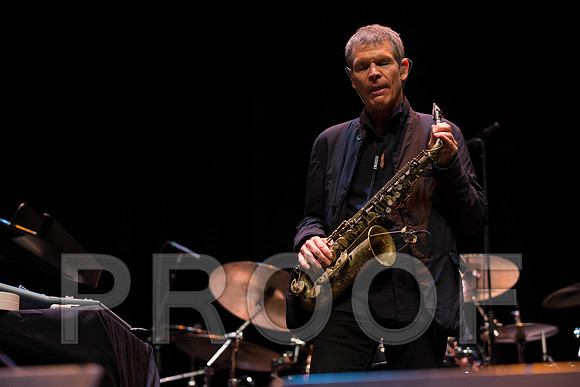 Jazz Roots: Satin & Soul feat. David Sanborn & Jonathan Butler – In Concert at Cobb Energy Performing Arts Centre – Wednesday May 22, 2013