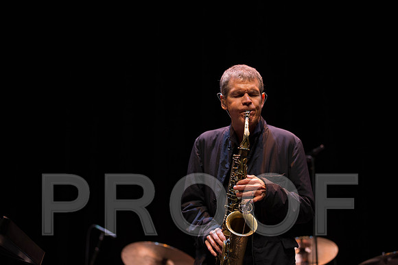 Jazz Roots: Satin & Soul feat. David Sanborn & Jonathan Butler – In Concert at Cobb Energy Performing Arts Centre – Wednesday May 22, 2013