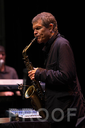 Jazz Roots: Satin & Soul feat. David Sanborn & Jonathan Butler – In Concert at Cobb Energy Performing Arts Centre – Wednesday May 22, 2013
